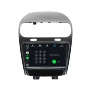 Fiat Freemont Android Multimedya Sistemi (2012-2014) - Dodge Journey 9 İnç