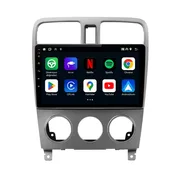 Subaru Forester Android Multimedya Sistemi (2003-2007) - 9 İnç