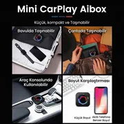 SmartBox BW550M: Android 16 (8GB / 128GB)