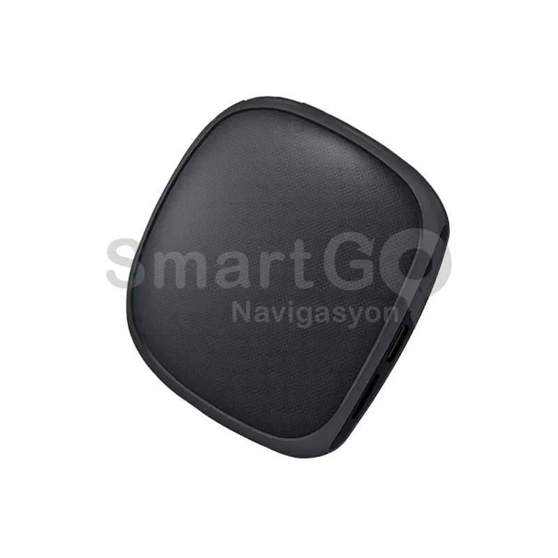SmartBox Q62: 4GB RAM / 64GB Hafıza Snapdragon İşlemci