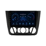 BMW 1 Series Android Multimedya Sistemi (2004-2011) - Manuel 9 İnç