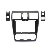 Subaru Forester 9 İnç 2013-2015 Multimedya Çerçevesi