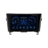 Nissan Qashqai Android Multimedya Sistemi (2014-2020) - 10 İnç
