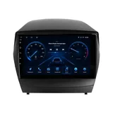 Hyundai ix35 Android Multimedya Sistemi (2010-2015) - 9 İnç
