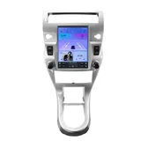 Citroen C4 Android Tesla Multimedya Sistemi (2005-2011) - 9.7 İnç