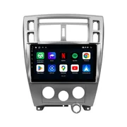 Hyundai Tucson Android Multimedya Sistemi (2005-2012) - 10 İnç