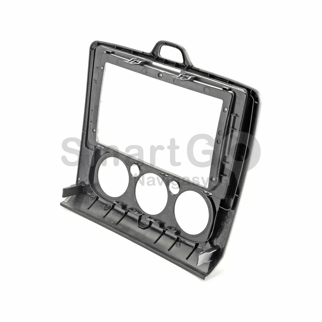 Ford Focus Manuel 9 İnç 2006-2011 Multimedya Çerçevesi