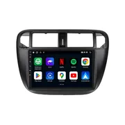 Honda Civic Android Multimedya Sistemi (1996-2001) - 9 İnç