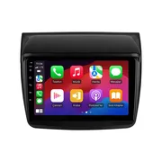 Mitsubishi L200 Android Multimedya Sistemi (2007-2015) - 9 İnç