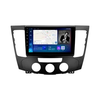 Hyundai Sonata Android Multimedya Sistemi (2009-2012) - Manuel 9 İnç