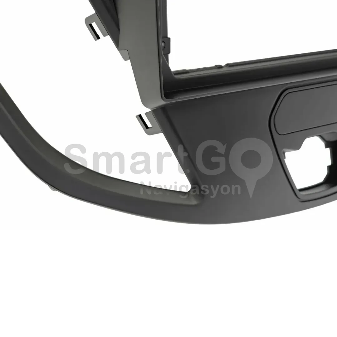 Ford Transit 9 İnç 2014-2018 Multimedya Çerçevesi