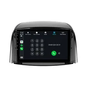 Renault Koleos Android Multimedya Sistemi (2009-2012) - 9 İnç