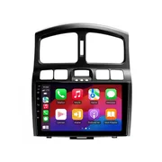 Hyundai Santa Fe Android Multimedya Sistemi (2002-2006) - 9 İnç