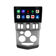 Dacia Logan Android Multimedya Sistemi (2005-2012) - 9 İnç