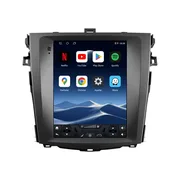 Toyota Corolla Android Tesla Multimedya Sistemi (2007-2012) - 9.7 İnç