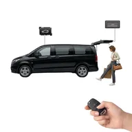 Mercedes Vito Elektrikli Bagaj Açma Kiti
