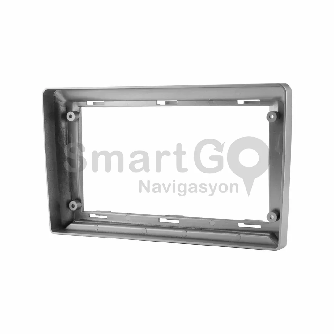 Hyundai H100 9 İnç 2008-2024 Multimedya Çerçevesi