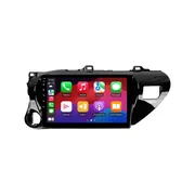 Toyota Hilux Android Multimedya Sistemi (2015-2022) - 10 İnç