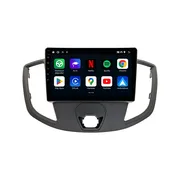 Ford Transit Android Multimedya Sistemi (2014-2018) - 9 İnç