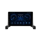 Peugeot 5008 Android Multimedya Sistemi (2017-2023) - 3008 9 İnç