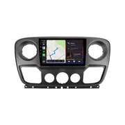 Renault Master Android Multimedya Sistemi (2011-2019) - 10 İnç