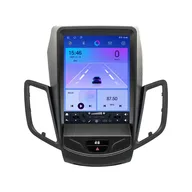 Ford Fiesta Android Tesla Multimedya Sistemi (2009-2017) - 9.7 İnç