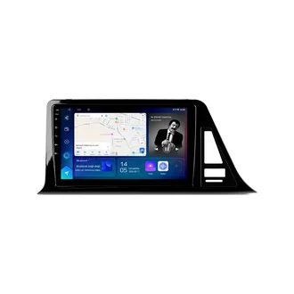 Toyota C-HR Android Multimedya Sistemi (2016-2020) - 9 İnç