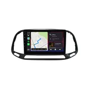 Fiat Doblo Cargo D4 Android Multimedya Sistemi (2015-2023) - 9 İnç