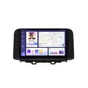 Hyundai Kona Android Multimedya Sistemi (2018-2022) - 10 İnç