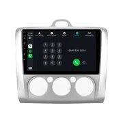 Ford Focus Android Multimedya Sistemi (2006-2011) - Manuel 9 İnç