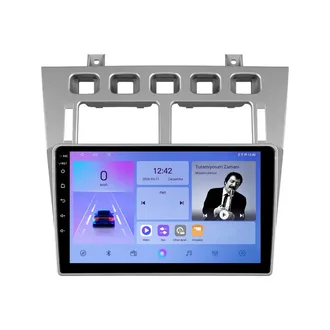 Chery Alia Android Multimedya Sistemi (2008-2011) - 9 İnç