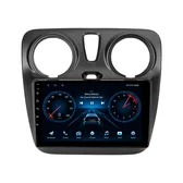 Dacia Lodgy Android Multimedya Sistemi (2012-2022) - Dokker 9 İnç