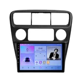 Honda Accord Android Multimedya Sistemi (1999-2000) - 9 İnç