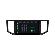 Volkswagen Crafter Android Multimedya Sistemi (2019-2023) - 10 İnç