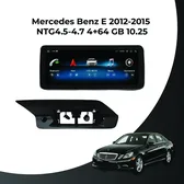 Mercedes Benz E Serisi 2012-2015 OEM Android Multimedya 10.25 İnç