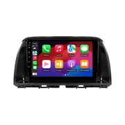 Mazda 6 Android Multimedya Sistemi (2013-2014) - 9 İnç