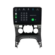 Peugeot 3008 Android Multimedya Sistemi (2009-2015) - Dijital 9 İnç