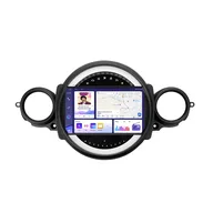 Mini Cooper Clubman Android Multimedya Sistemi (2008-2010) - 9 İnç