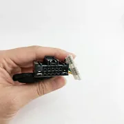 Citroen C4 Interface Modülü