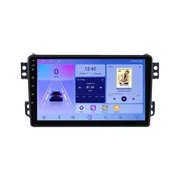 Suzuki Splash Android Multimedya Sistemi (2009-2013) - 9 İnç