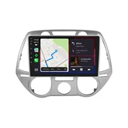 Hyundai i20 Android Multimedya Sistemi (2008-2011) - 9 İnç