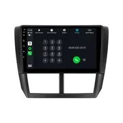 Subaru Forester Android Multimedya Sistemi (2008-2012) - 9 İnç