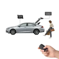 Opel Insignia Elektrikli Bagaj Açma Kiti