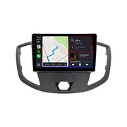 Ford Transit Android Multimedya Sistemi (2014-2018) - 9 İnç