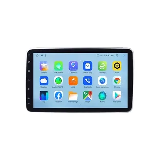 10.1 İnç Manuel Dönen Tekdin Android Multimedya 4+64 GB