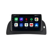 Renault Kangoo Multix Android Multimedya Sistemi (2019-2021) - 9 İnç