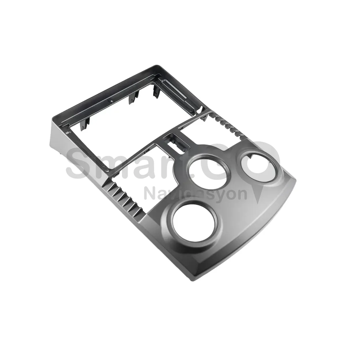 Daihatsu Terios 9 İnç 2007-2011 Multimedya Çerçevesi