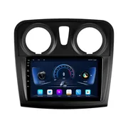 Dacia Sandero Android Multimedya Sistemi (2012-2021) - Logan 9 İnç