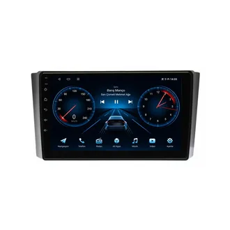 SsangYong Rexton Android Multimedya Sistemi (2008-2011) - 9 İnç