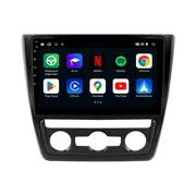 Skoda Yeti Android Multimedya Sistemi (2010-2017) - 10 İnç